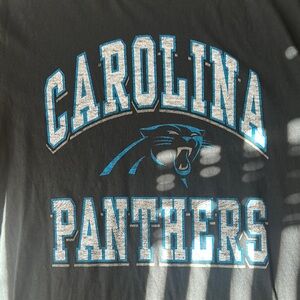 Carolina Panthers T-Shirt